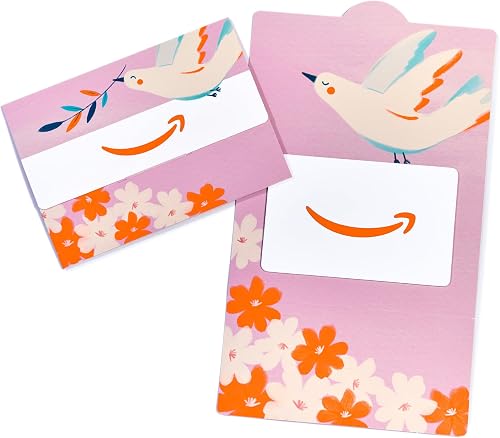 Amazon Physical Gift Card | Mini Envelope - Any Occasion
