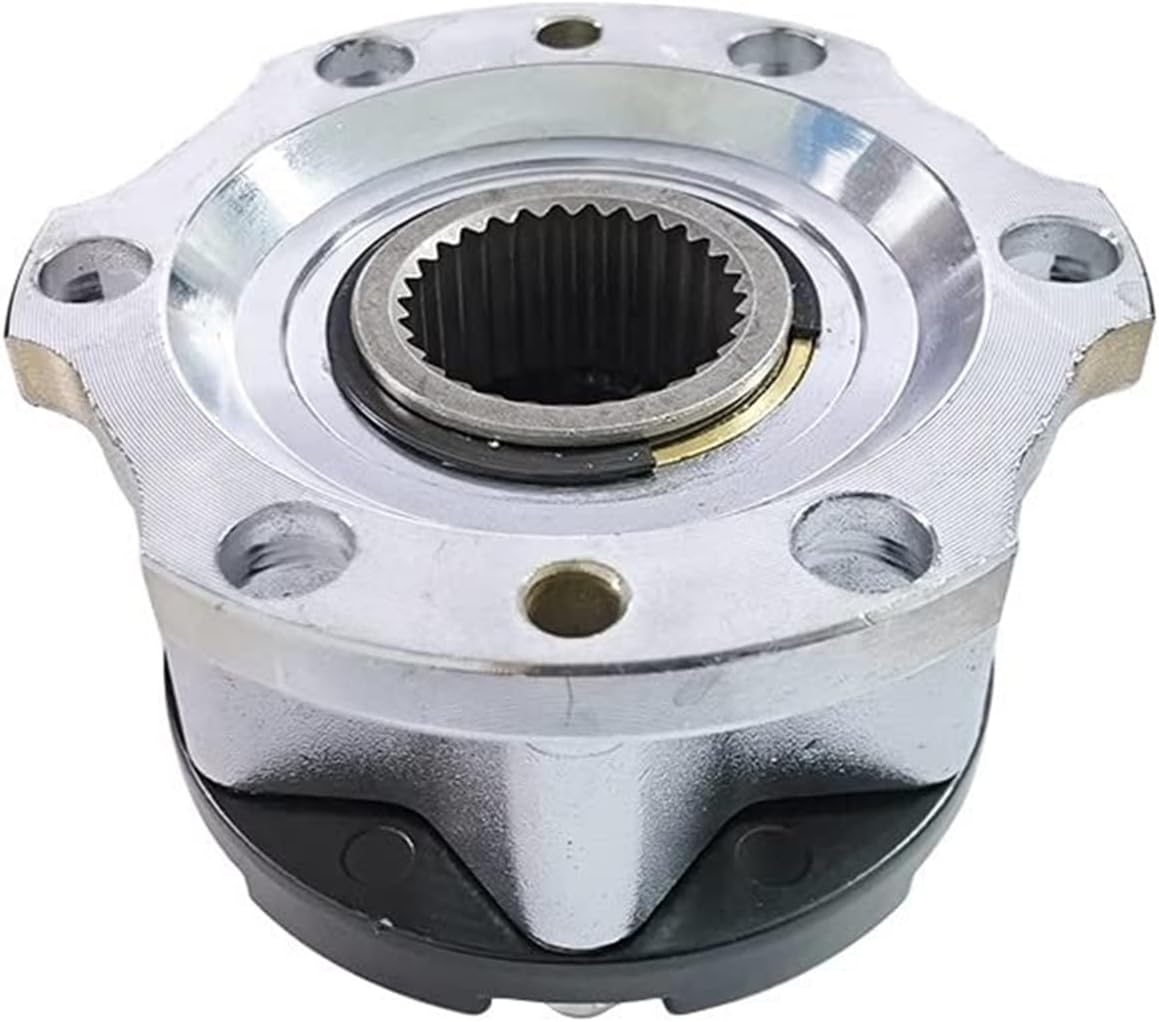 確認商品 ☆新品 希少 ランドクルーザー 70用 フリーホイール ハブASSY