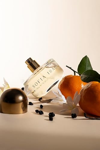 Miniatura 7 de Niebla de perfume natural, Audry, 1.7 onzas líquidas