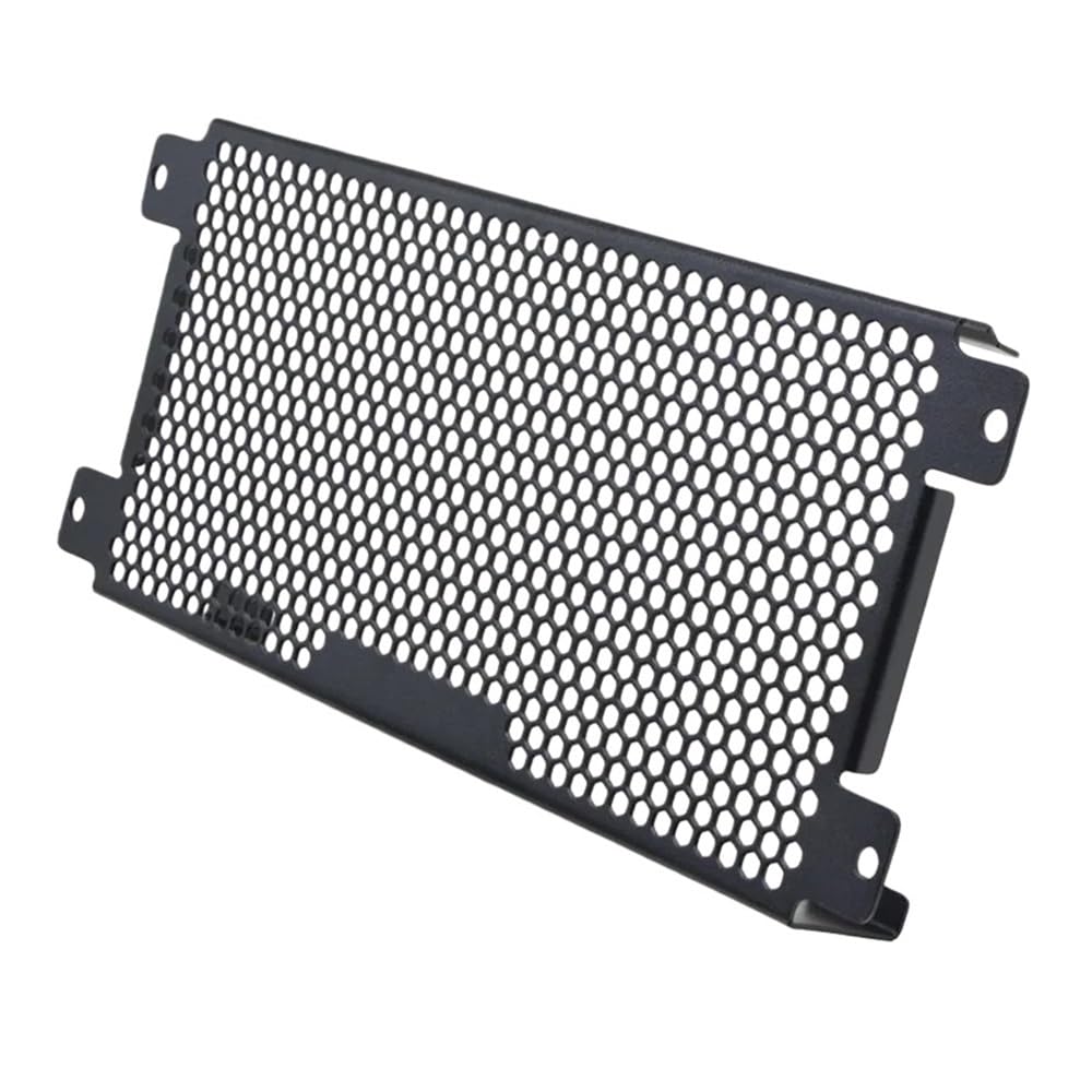 Grille de protection radiateur en aluminium pour Z125 2019-2023 - 7