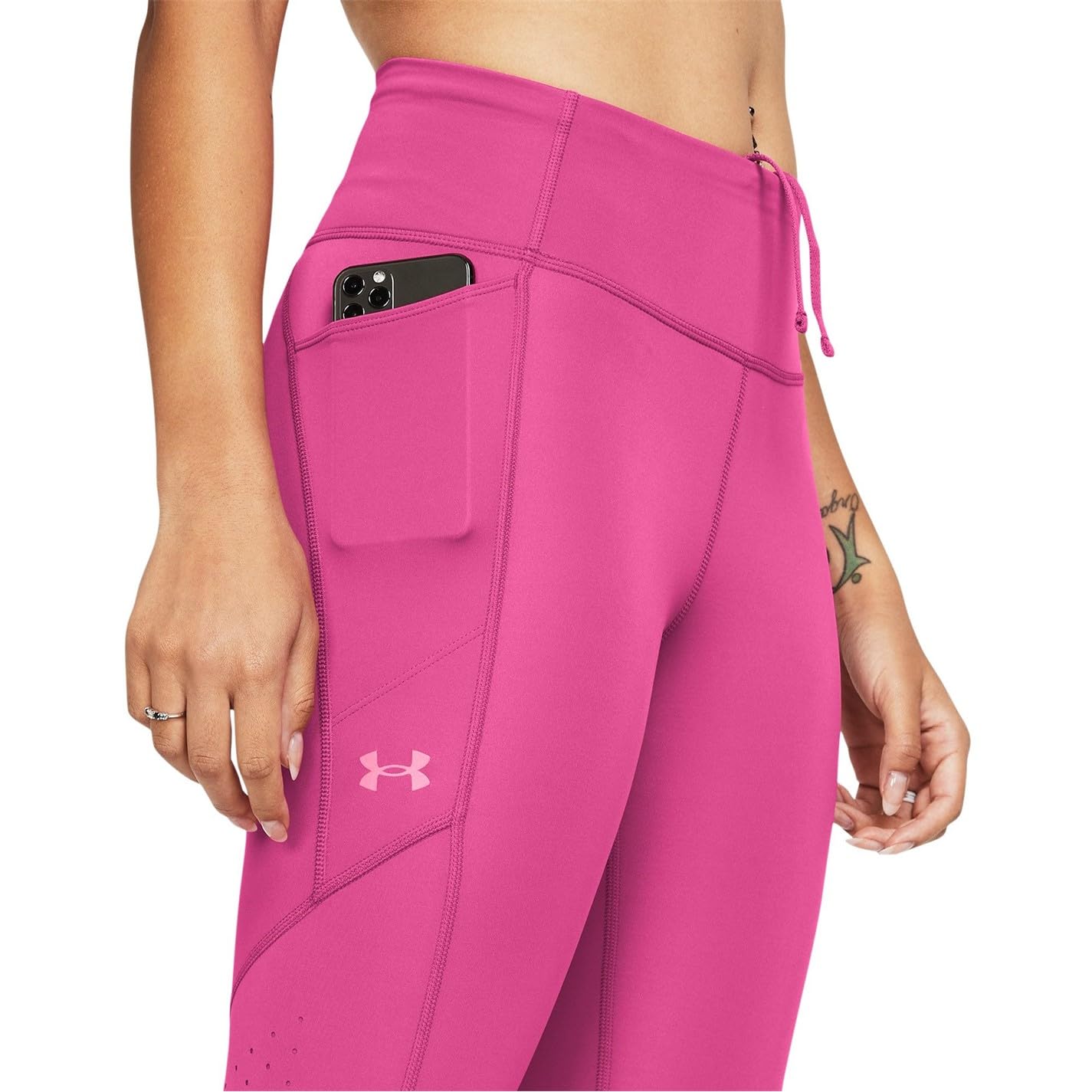 Under Armour Fly Fast 3.0 Women's Ankle Mallas - SS23