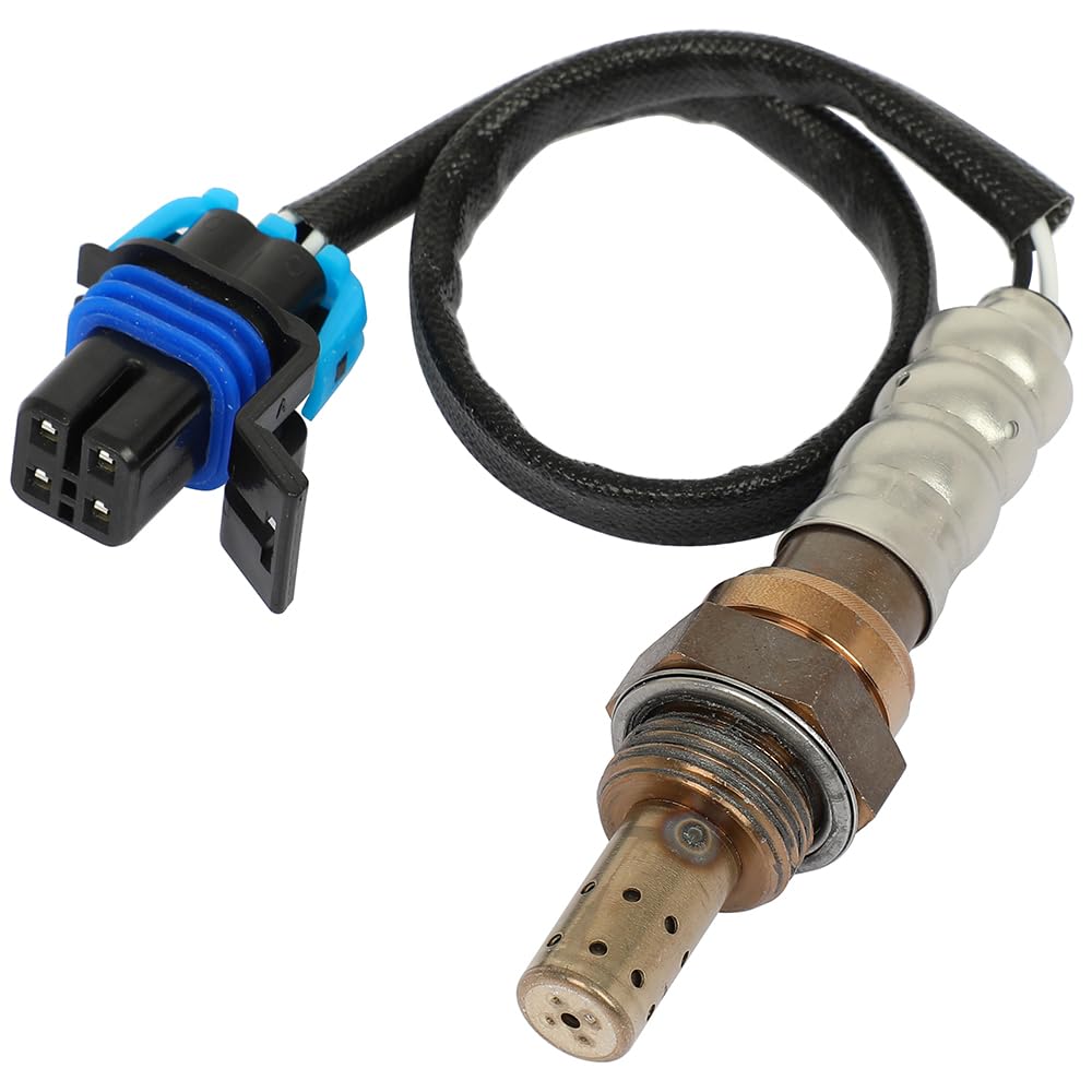 PARTVICAN 234-4066 O2 Oxygen Sensor Downstream 2005-2007 for Chevrolet Cobalt 2.0L,2002-2003 for Saturn L200 LW200 2.2L L4,2005-2006 for Pontiac