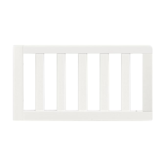 DaVinci Toddler Bed Conversion Kit (M12599) in Heirloom