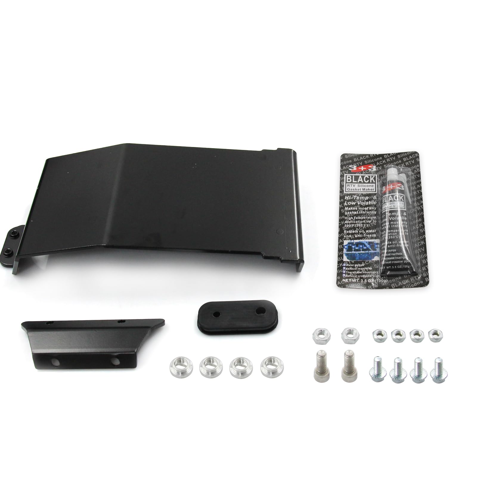 Sewtanc K Adjustable Transmission Shift Mounting Kit 96-00 Civic EK 94-01 Integra DC2 92-95 Civic K20 K20a2 K20z(for RSX box)