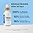 Timeless Skin Care Hyaluronic Acid 100% Pure Serum - Hydrating Face Serum for Personal Care - Fragrance-Free - Hyaluronic Acid - for Skin Care - 2 oz