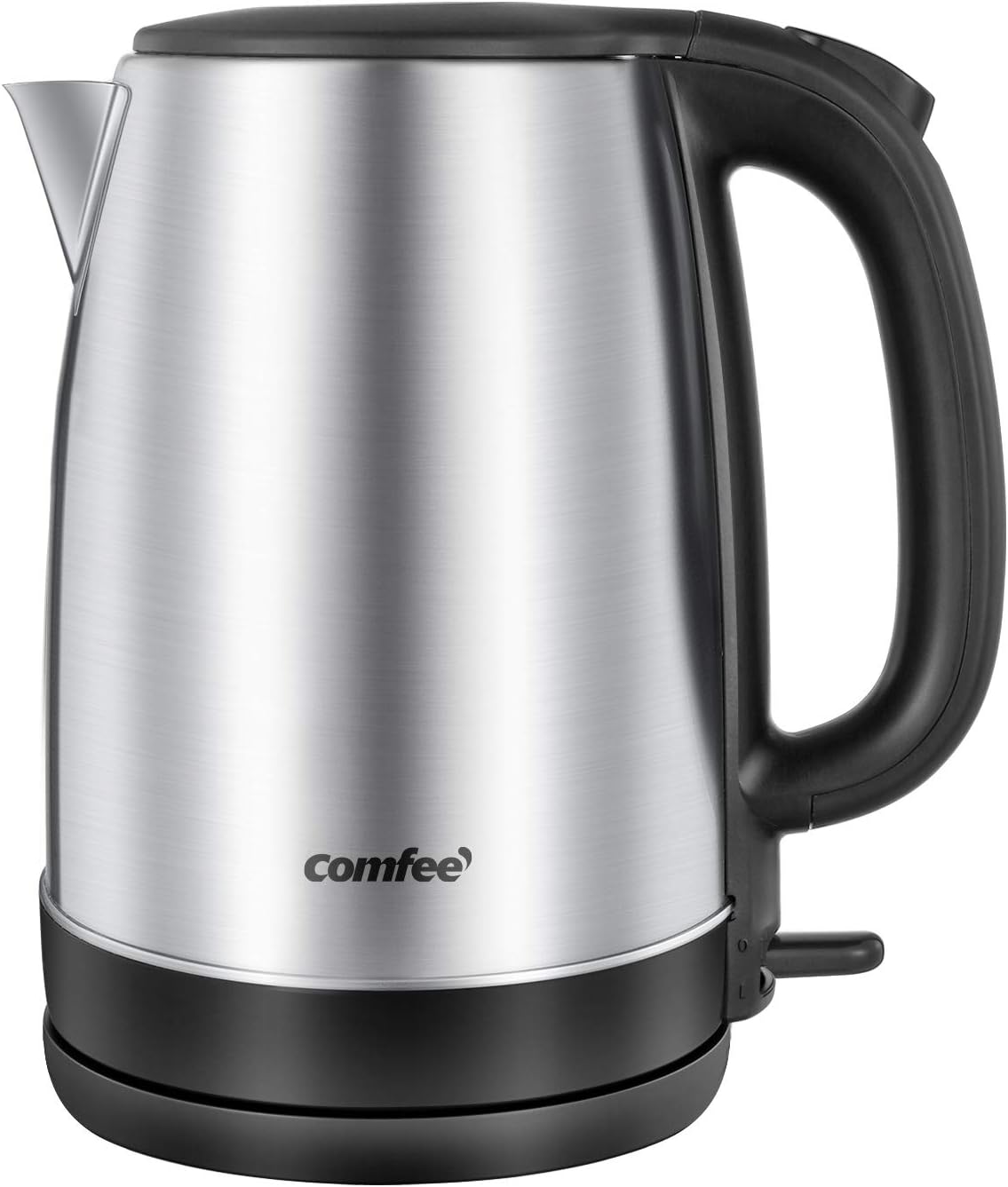 IMUSA USA GAU18220 1.8 Liter Cordless Stainless Steel