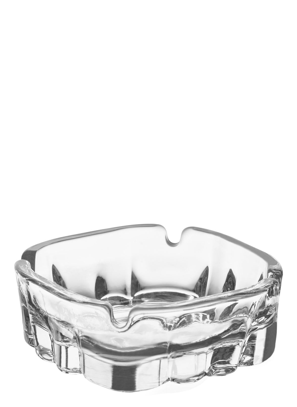 Lav Lav-Karina Ashtray 2Pc St., One Size