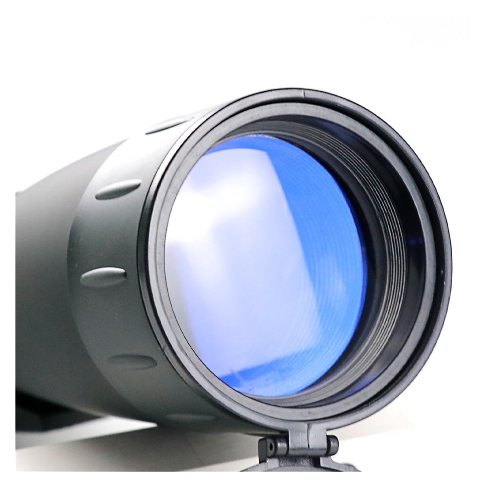 25-75x70mm Luneta Z Zoomem FMC Wodoodporny Teleskop Ze Statywem Do Strzelania Birding Camping Polowanie Zakres Optyki Mocny Okular I PowięKszenie(D 25-75X70mm)