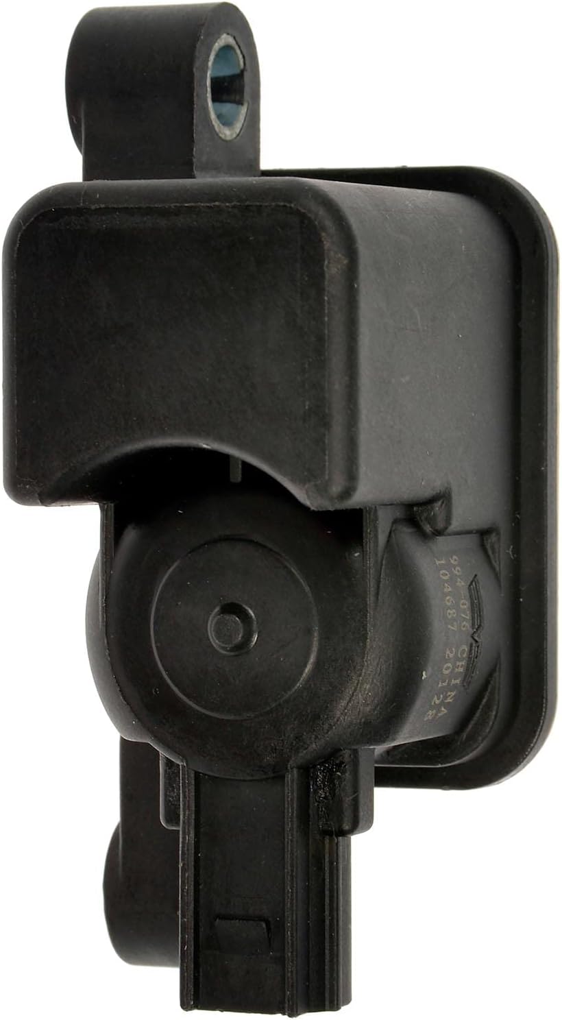 APDTY 158759 Evaporative Emissions Vapor Canister Purge Valve