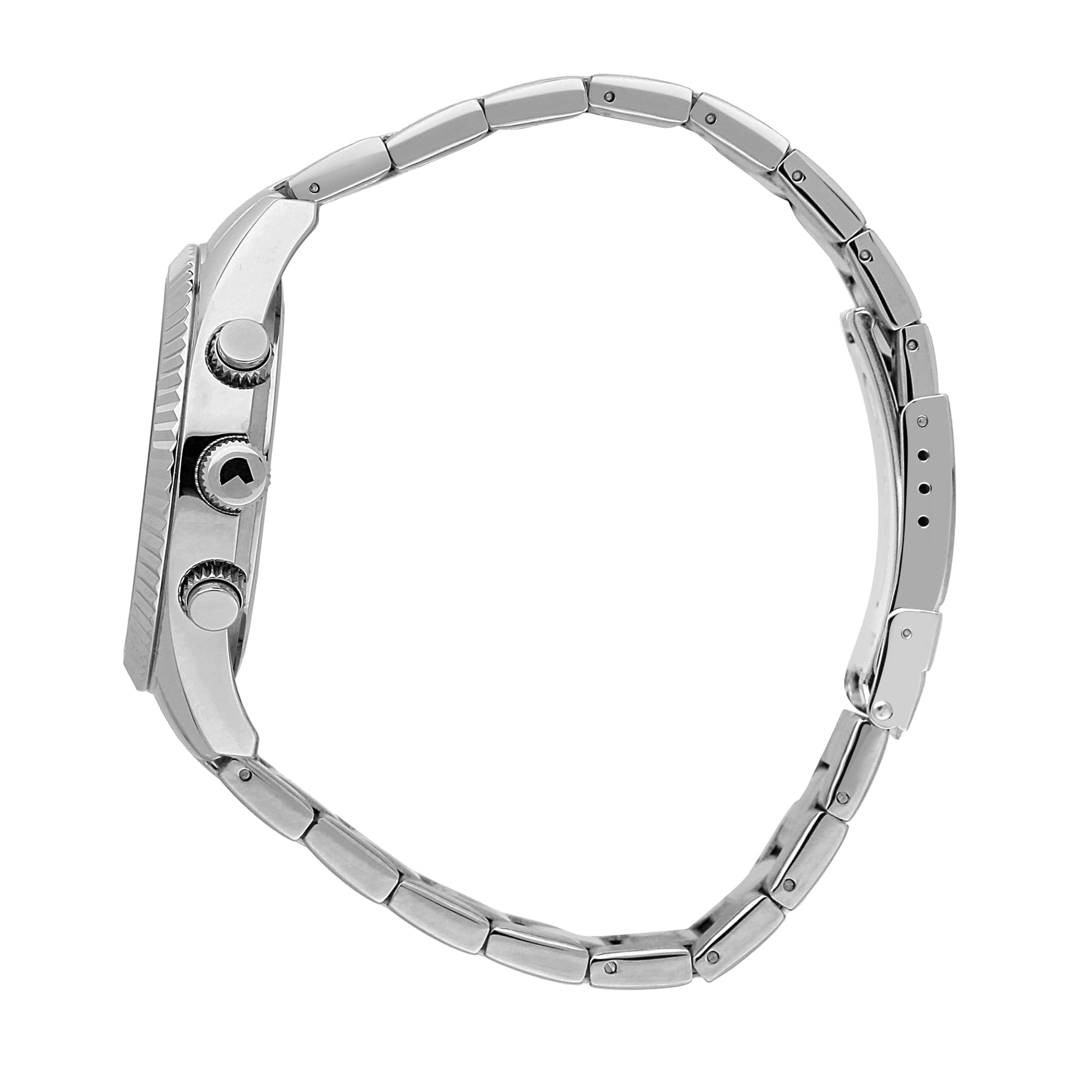 Sector No Limits Orologio Uomo 240 Limited Edition, Cronografo, Analogico - R3273676007
