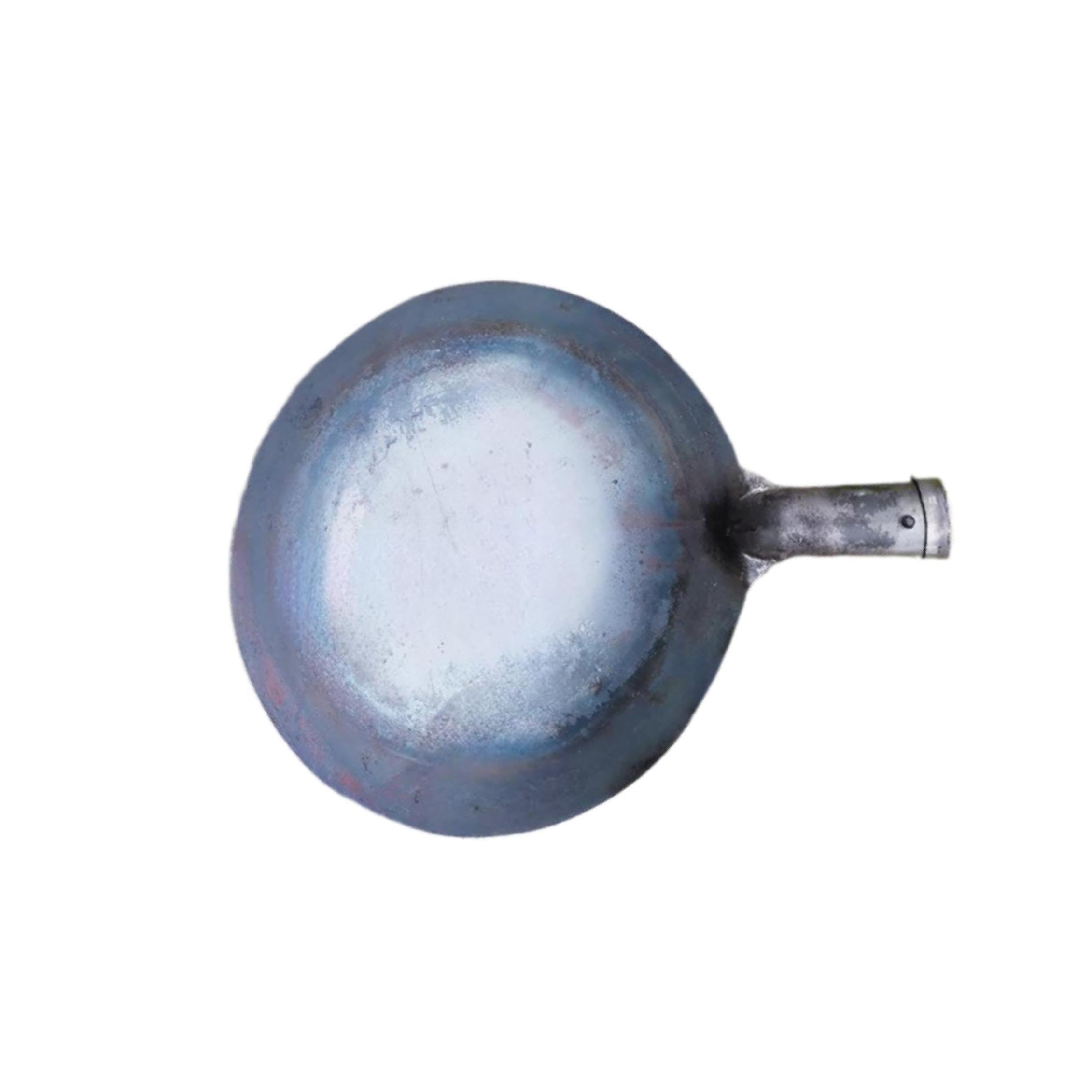 Outil de drainage des égouts de 23cm en acier forgé ultra-robuste
