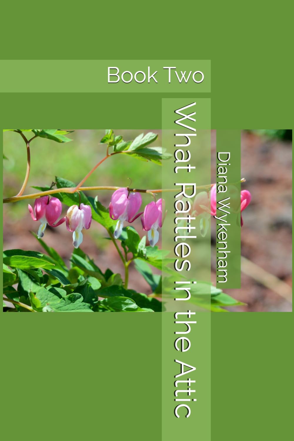 What Rattles in the Attic: Book Two
