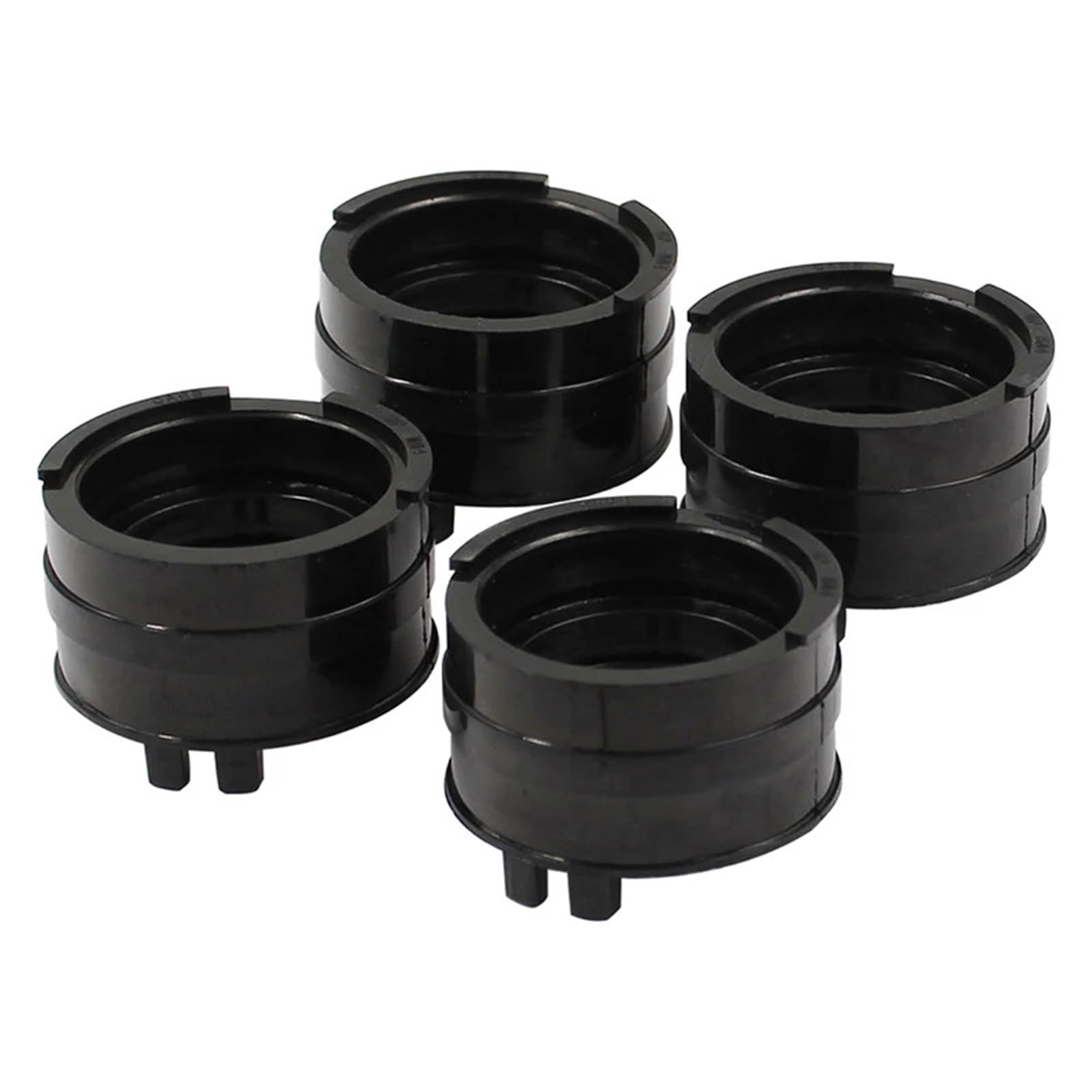 Vergaser Ansaugstutzen Kunststoff Outlet for Honda 16213-KY2-010 16212-KAF-000 CBR400 NC23 CBR400 NC29 CB-1 CB400F