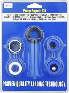 244194 Reparatursatz für Airless Farbspritzgeräte 295 390 395 490 495 595 3400 (1)