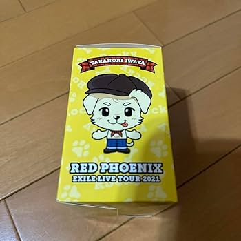 岩田剛典　クッション　RTF レア KINGDOM 三代目 J SOUL BROTHERS 岩田剛典 クッション 未開封品