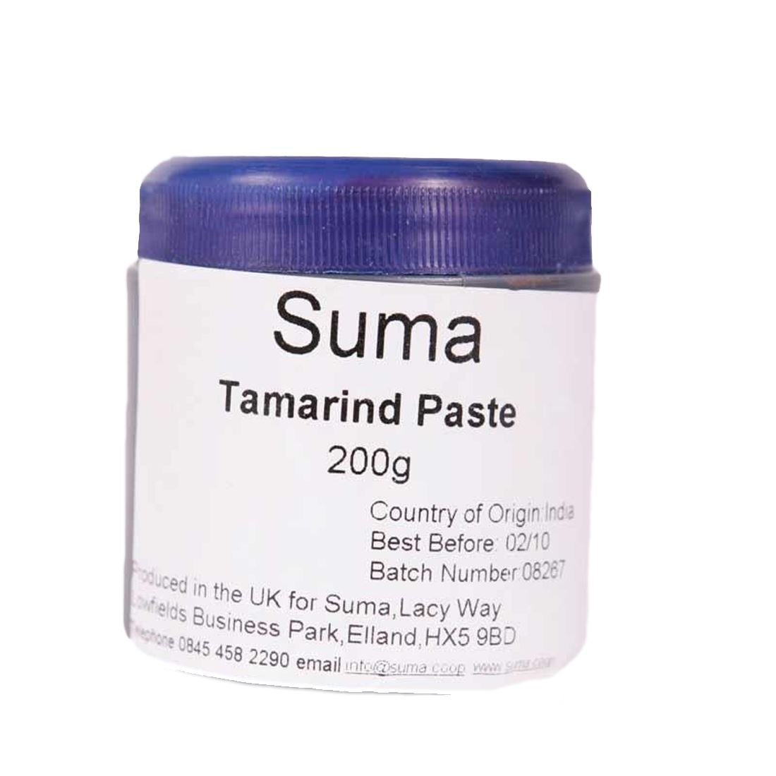 Bulk Whole Spices | Tamarind | 200G