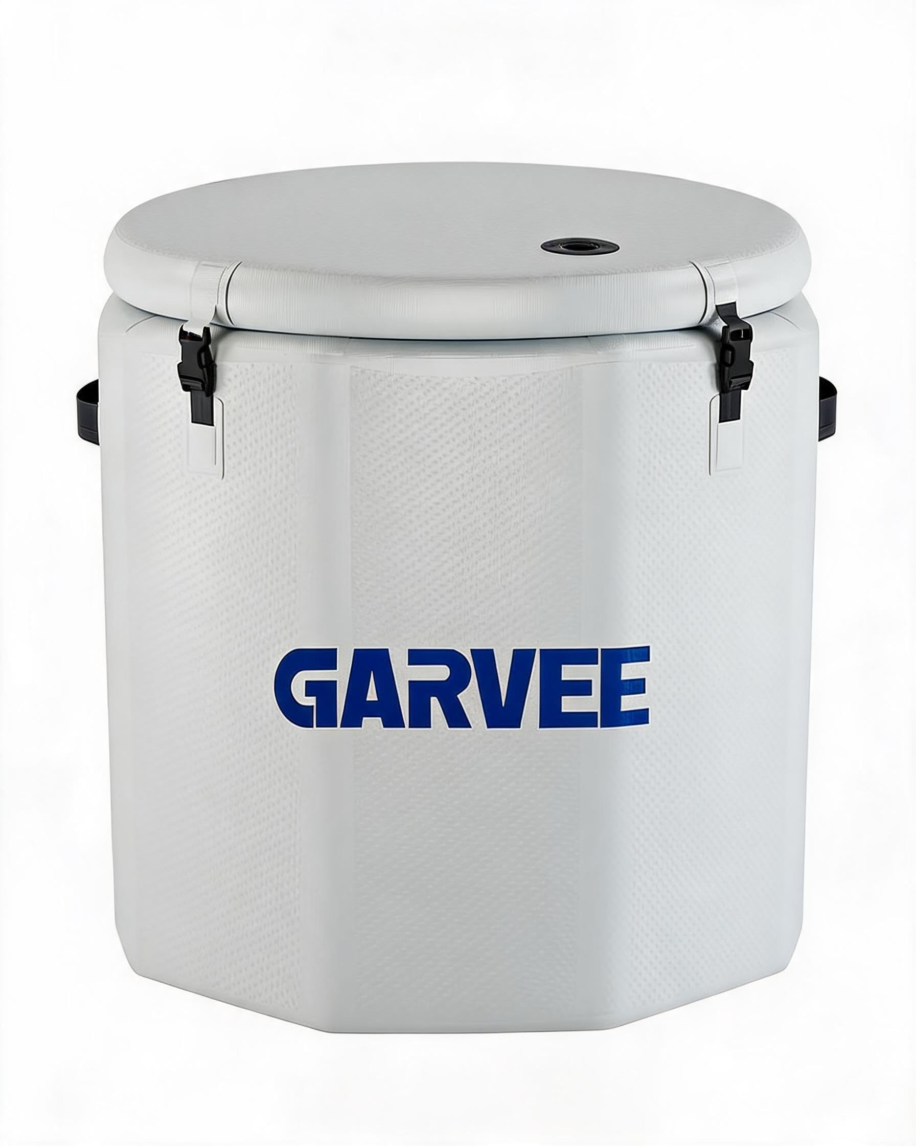 Ultra-Insulated Inflatable Ice Bath Tub for Athletes
