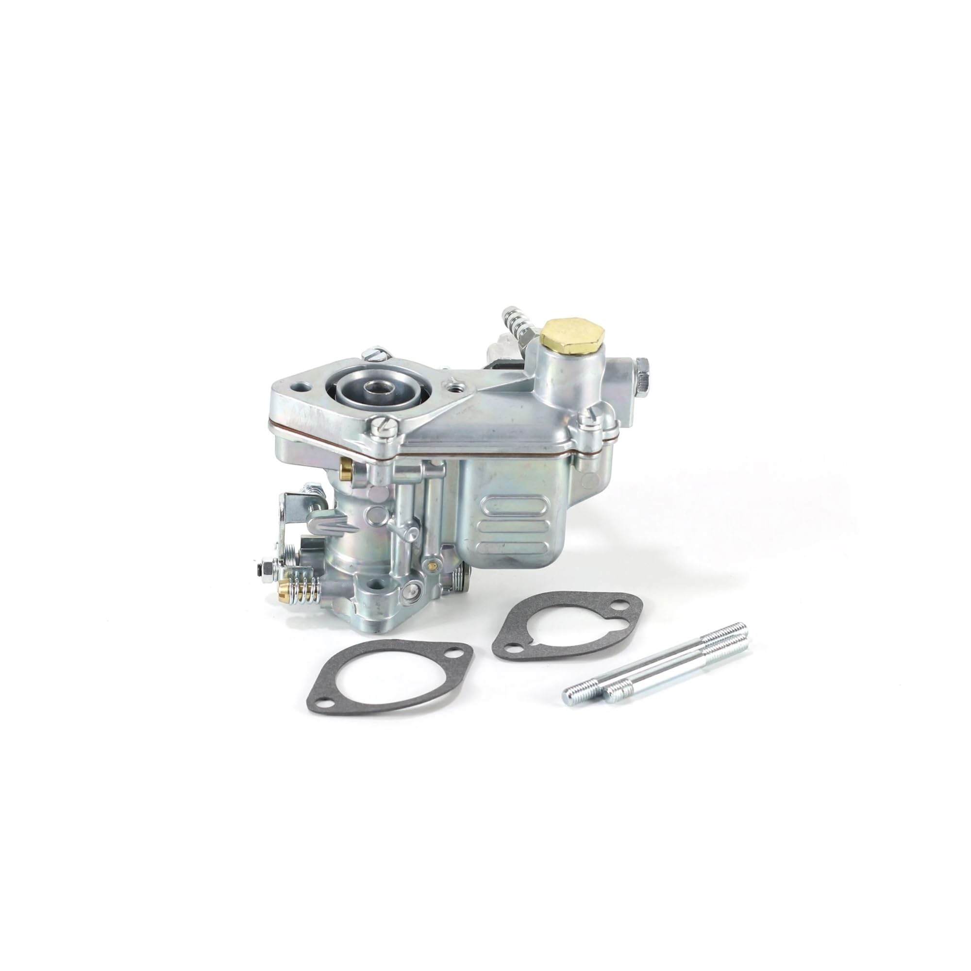 Carburatore per auto d'epoca Carburador Carburetor Replace per WEBER 26 IMB per FIAT 500cc /500 D F L / 500 R 26IMB Vergaser