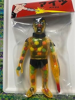 Amazon.co.jp: パンクドランカーズアイツウルトラソフビ