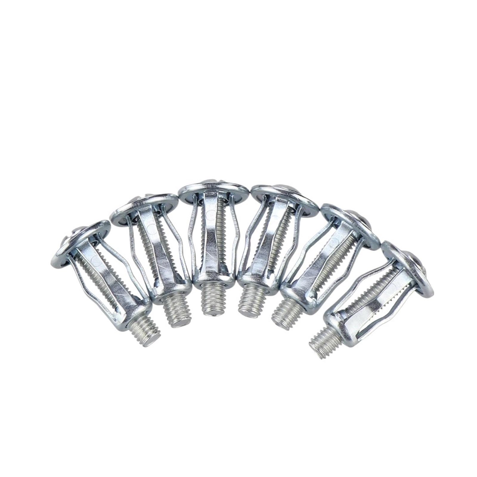 tassello a espansione, 20 pezzi/lotto vite a farfalla con dado di sollevamento for(20pcs M5 Set)