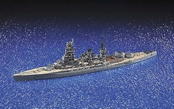 青島文化教材社 1/700 ウォーターラインシリーズ 日本海軍 戦艦 長門 1927 プラモデル 124 tf8su2k 青島文化教材社 アオシマ 1/700 ウォーターライン No.123 日本