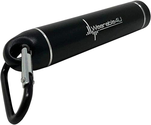 Miniatura 7 de Garmin Montana 700i - Navegador de pantalla táctil GPS resistente con tecnología inReach con paquete de banco electrónico Wearable4U Ultimate