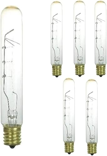 T6 fluorescent tube light bulb Clearance