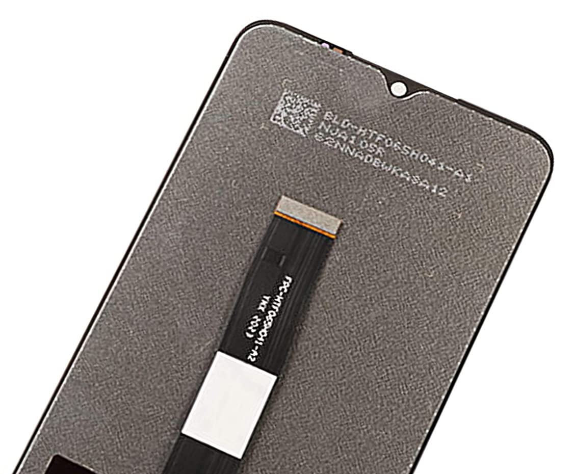 Écran LCD Vitre Tactile Pour Xiaomi Redmi 9A / 9C - Neuf - Compatible M2006C3LG/MG