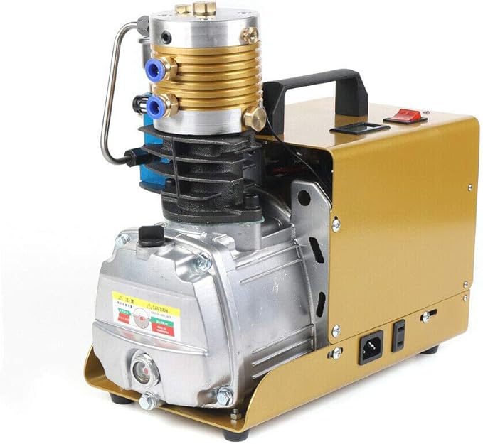 1,8 kW 800 U/min 220V 30MPa 70dB 0-6.8L Verbesserte Fortgeschritten ...