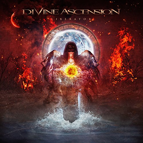 Amazon Music Divine AscensionのLiberator Amazon.co.jp
