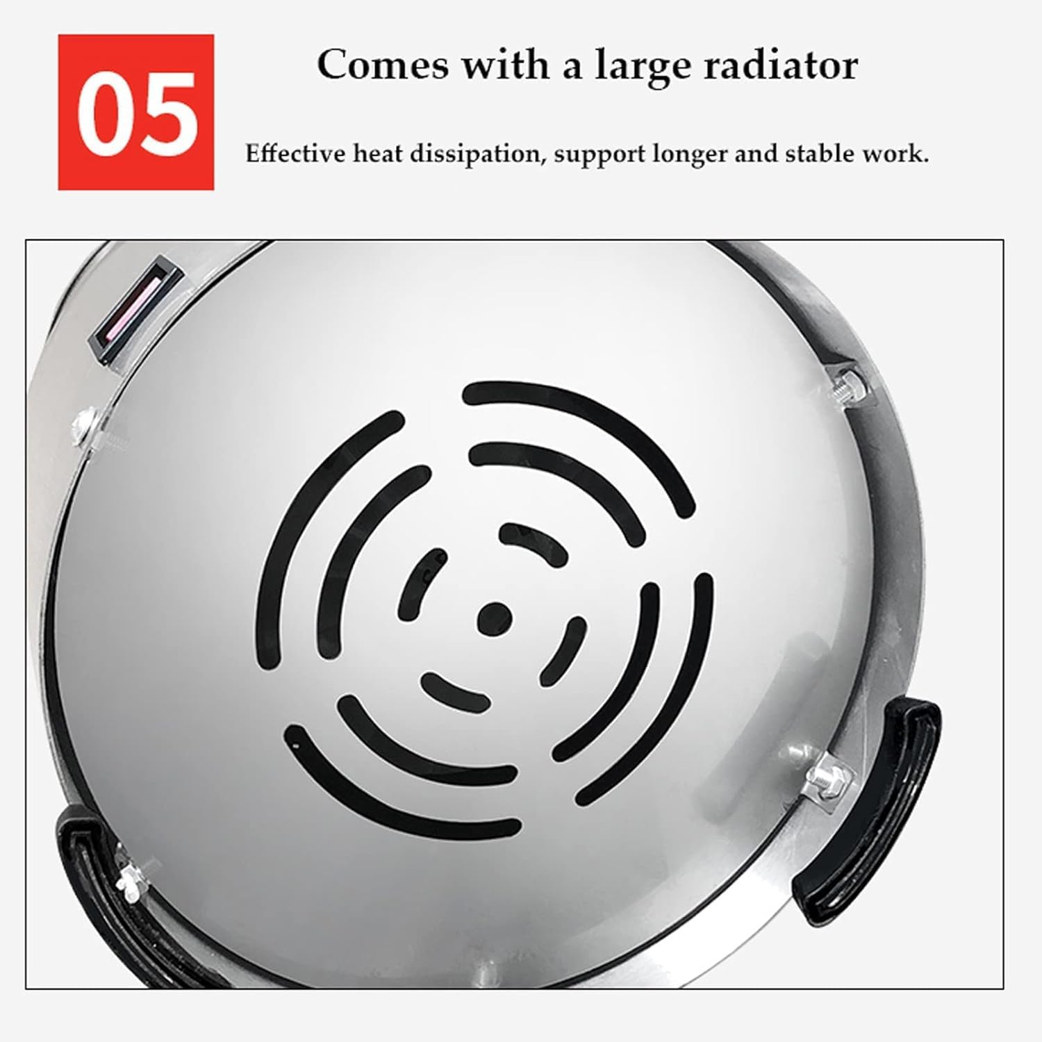 Electric Stainless Steel Garlic Peeling Machine 200W Garlic Scraper 30kg/h Automatic Garlic Peeler Garlic Separator for Commercial and Household Use