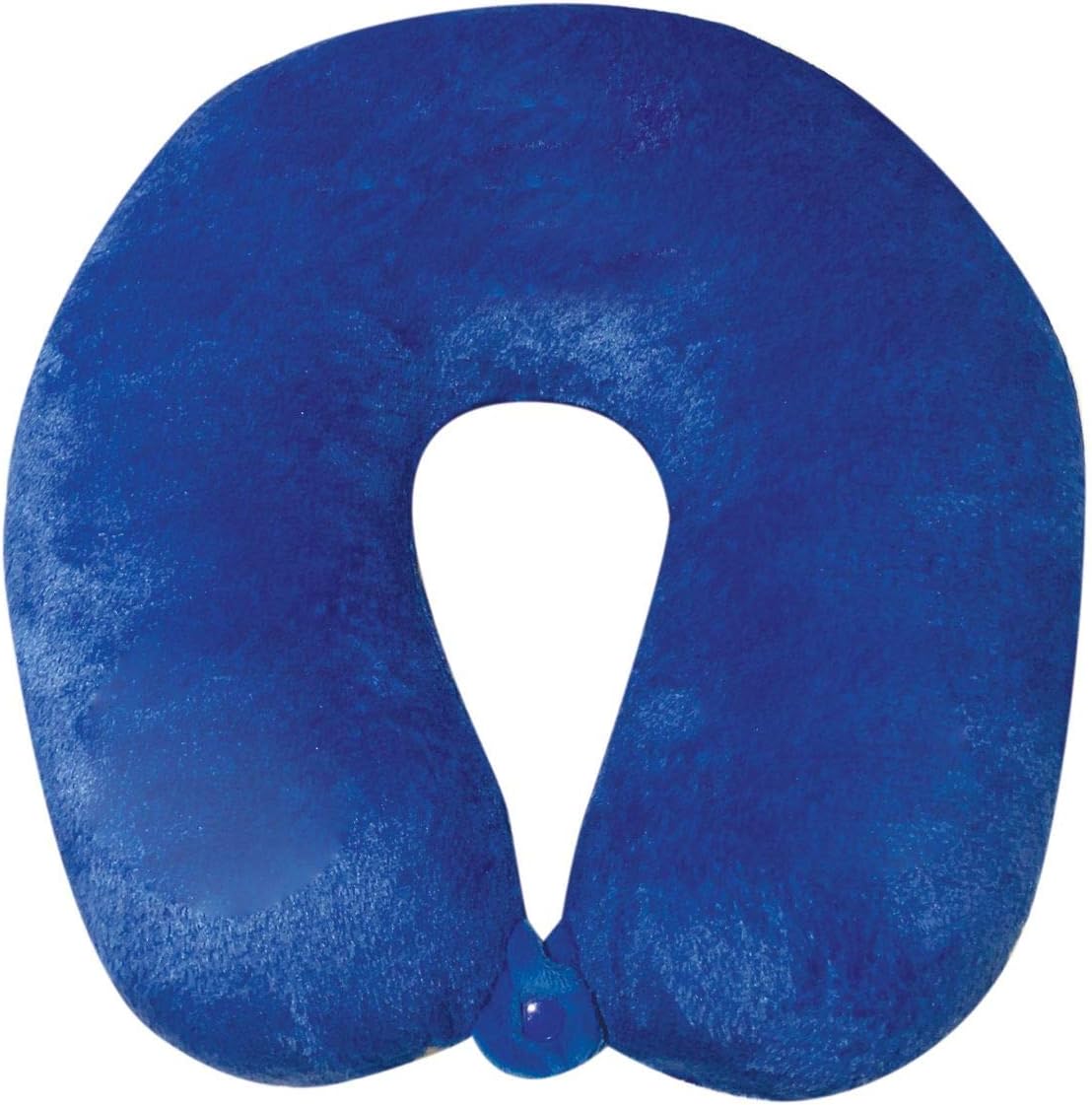 iscream Silky Fleece 12" Neck Support Pillow - Game Controller