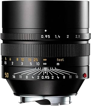 Amazon.com : Leica 50mm / f0.95 ASPH. (E60) : Digital Slr Amazon.com : Leica 50mm / f0.95 ASPH. (E60) : Digital Slr
