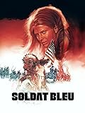  Soldat bleu