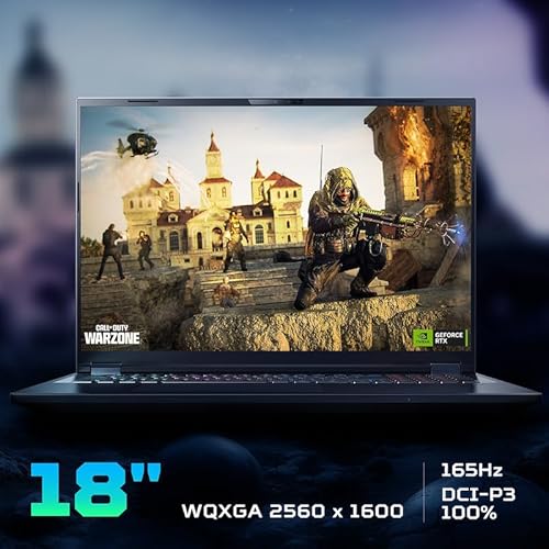 Predator Helios Neo 18 AI Gaming Notebook, Intel Core Ultra 9 275HX, RTX 5060 8GB GDDR7, 32GB DDR5 6400MHz, SSD 1TB, Display 18" WQXGA IPS 165Hz, Thunderbolt 4, 2.5G LAN, Wi-Fi 6E, RGB 4 Zone - Notebook - Immagine 4
