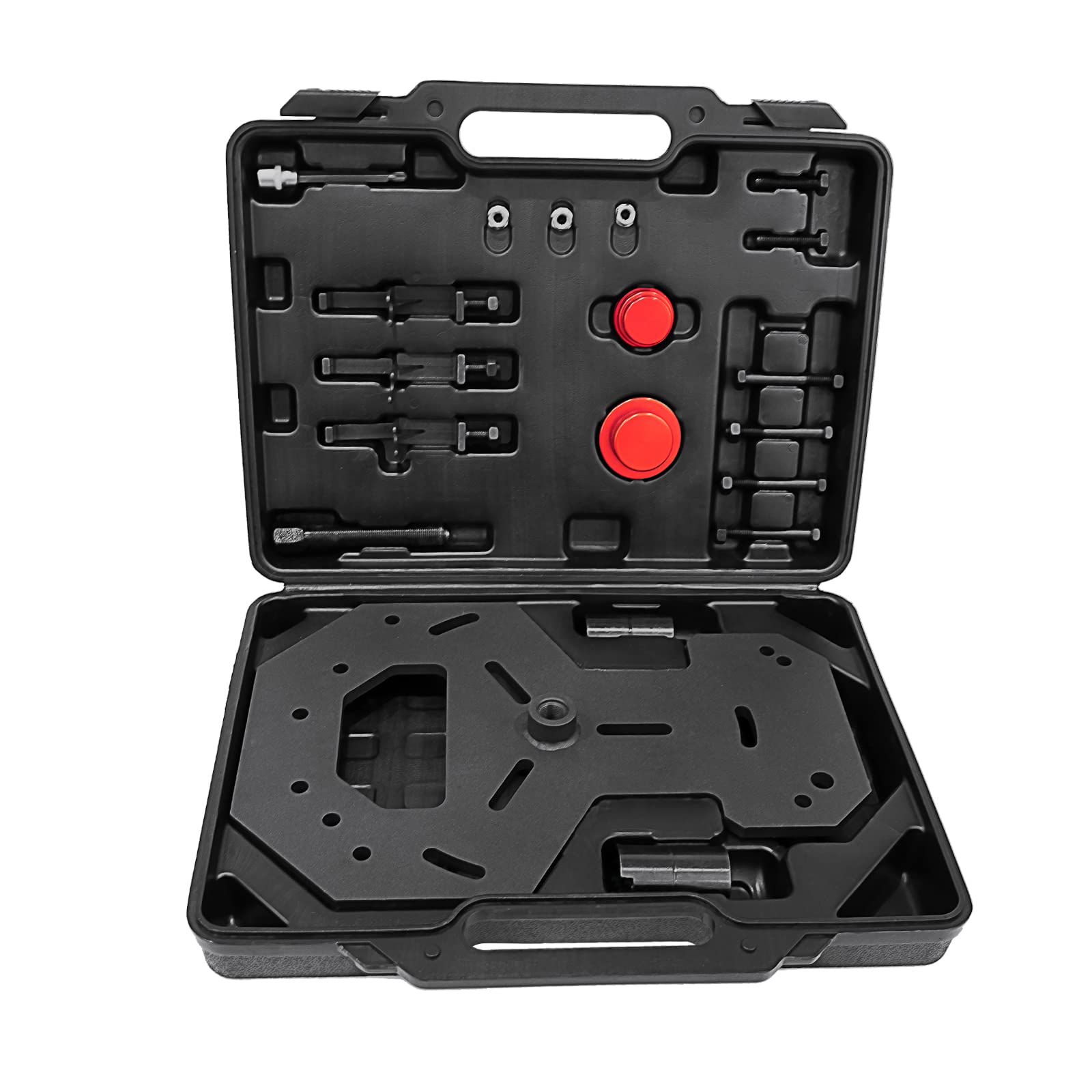 Amazon.com: E-cowlboy Double Clutch Dry DPS6 Transmission 