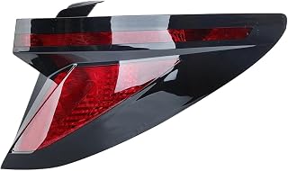 Tail Lights for Hyundai Tucson 2022 2023, Car Rear Light Assemblies Turn Signal Tail Light Stop Brake Tail Light, Car Accessories,Right