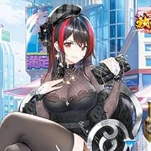 袁術(放置少女)
