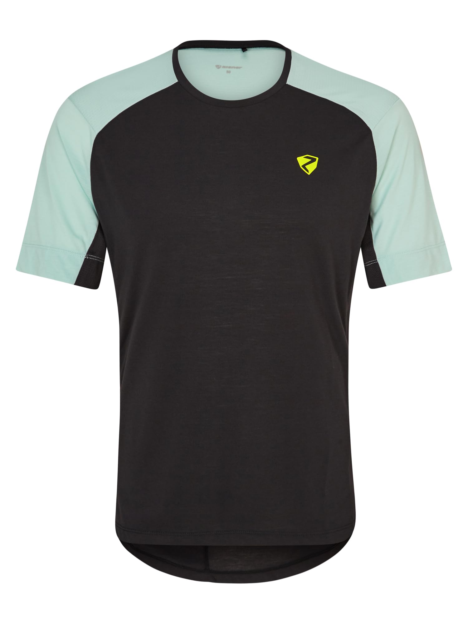 Ziener T-shirts De Sport Pour Homme En Promo