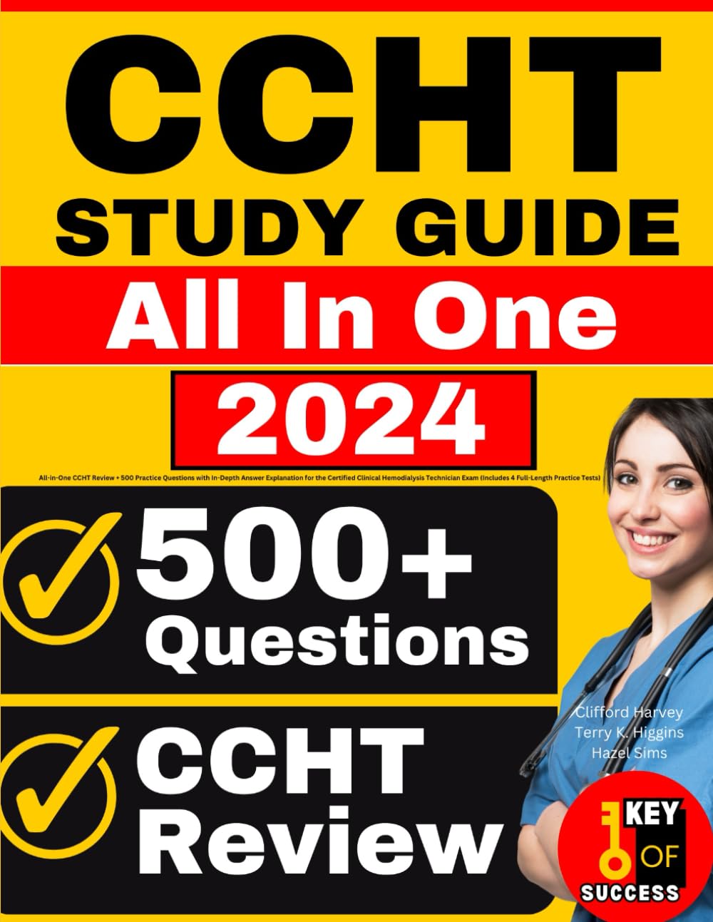 ccht-study-guide-all-in-one-ccht-review-500-practice-questions-with-in-depth-answer-explanation-for-the-certified-clinical-hemodialysis-technician-exam-includes-4-full-length-practice-tests-9798324525071-medicine-health-science-books for Ccht Free Printable Practice Test CCHT Study Guide: All-in-One CCHT Review + 500 Practice Questions with In-Depth Answer Explanation for the Certified Clinical Hemodialysis Technician Exam (Includes 4 Full-Length Practice Tests): 9798324525071: Medicine & Health Science Books ... for Ccht Free Printable Practice Test