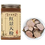 250g Wilde Rhodiola Rosea Wurzelpulver Vom Tibetischen Plateau Natürlicher Bio-Kräutertee Lindert Müdigkeit Und Höhenkrankheit Blüten- Und Früchtetee Aufgebrühter Tee