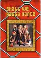 Amazon.co.jp: Shall We Ragga Dance? DVD : パソコン・周辺機器