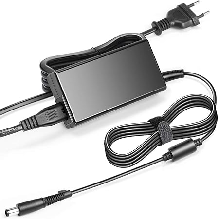 Chargeur Alimentation Pour HP OmniBook 3 14-ha0014nf USB-C 65W