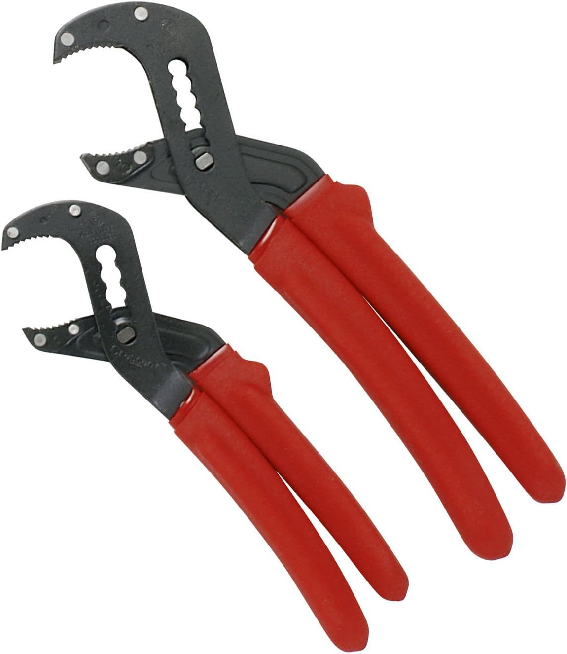Crescent LB810 8-Inch and 10-Inch Dura-Plyer Set