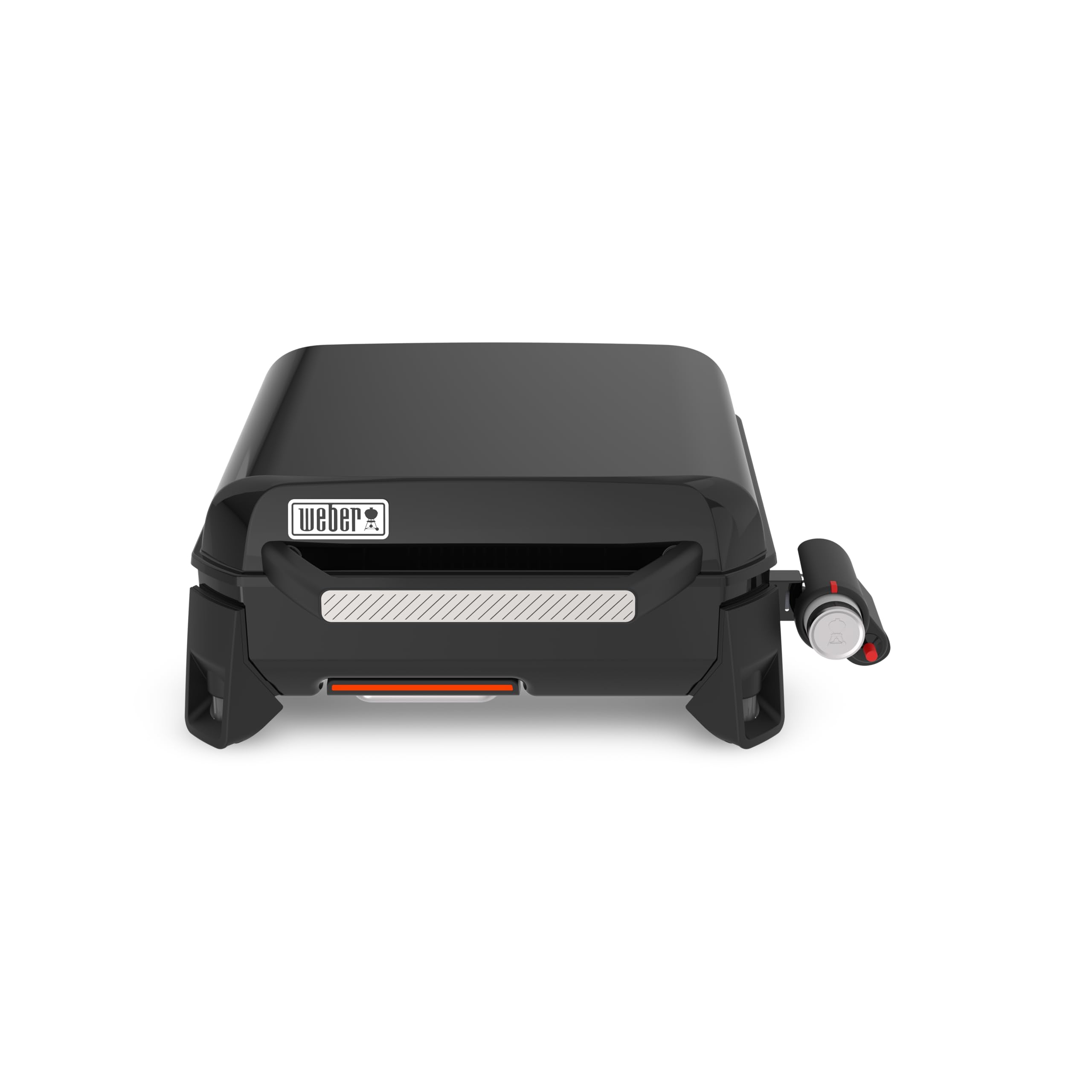 Amazon | Weber(ウェーバー) バーベキューコンロ Slate Compact
