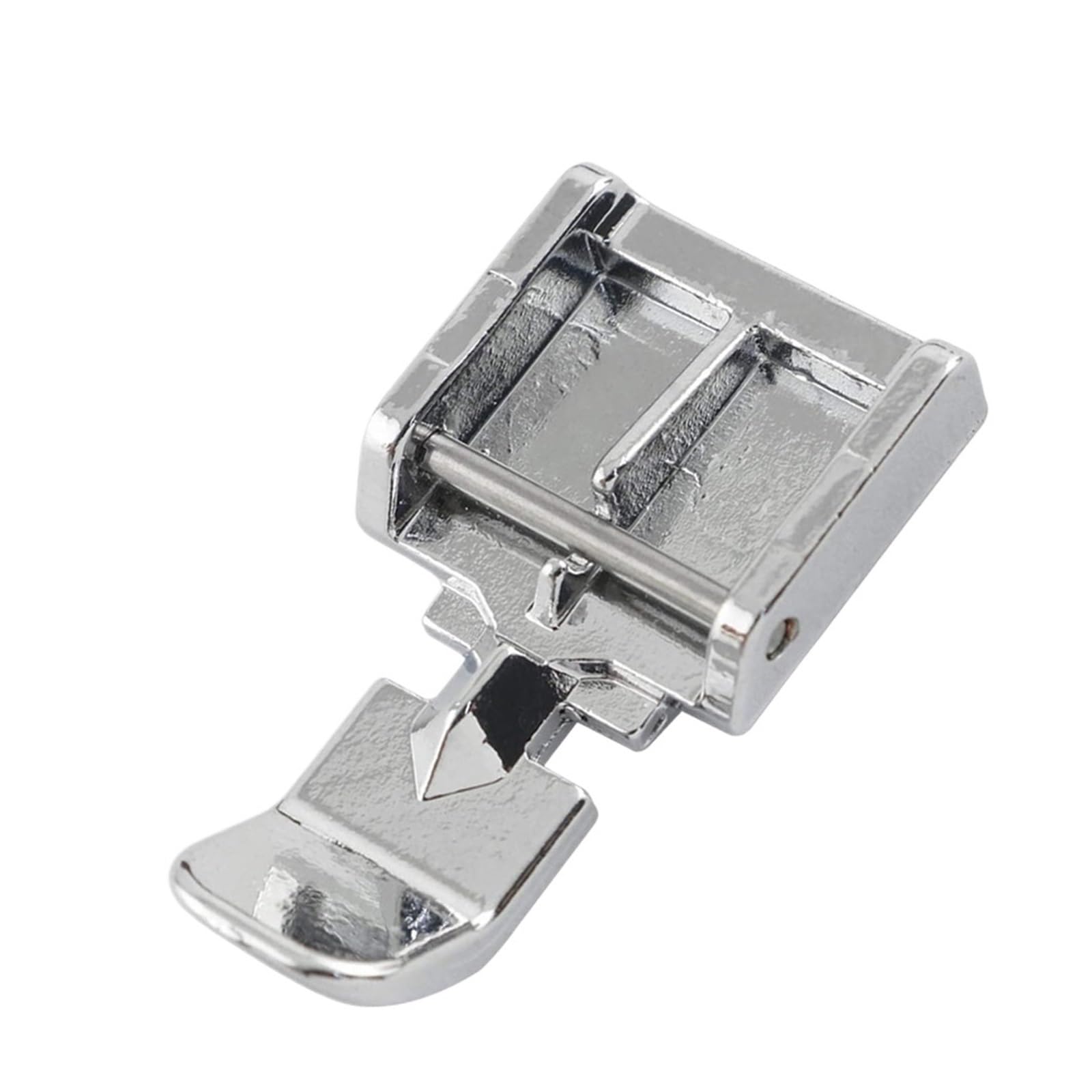 1PC Snap-On Narrow Zipper Feet Invisible Presser Foot for Household Low Shank Sewing Machine Accessories(3)