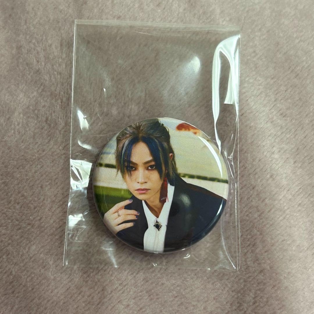 Amazon.co.jp: 龍宮城 S 缶バッチ : Toys & Games