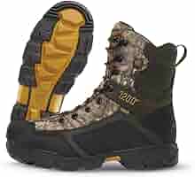 With Grips BRAHMA HUNTER Camo Thnsulate Ultra Nsulaton Waterpu2026