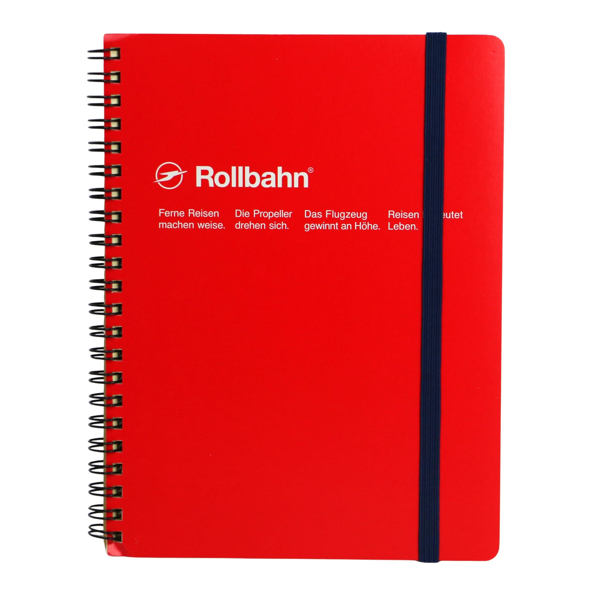 Amazon | デルフォニックス ロルバーン ポケット付メモ [リング式