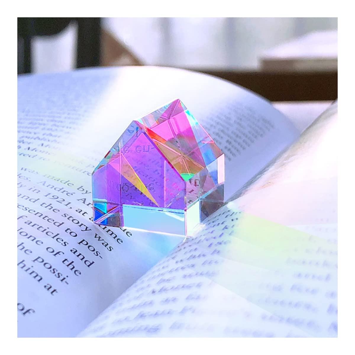 Buy Prisms & Kaleidos With The Same Colour Prism Gift Science Classroom
